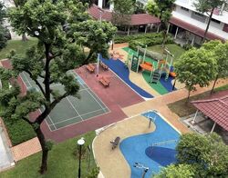 Blk 171 Bishan Street 13 (Bishan), HDB 3 Rooms #568106211